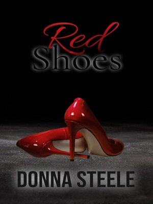 cover image of Red Shoes